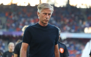 Andries Jonker genoemd als nieuwe trainer MVV
