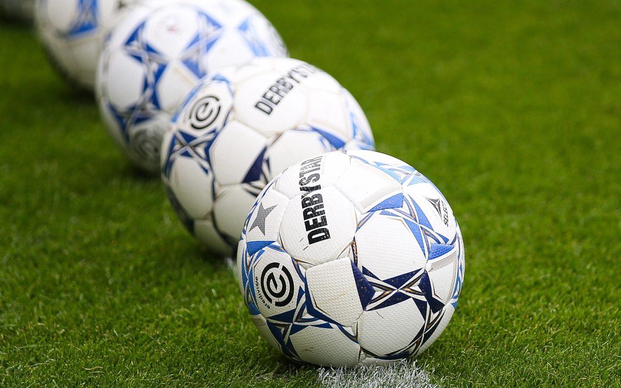 MVV komt snelle achterstand tegen Anderlecht niet te boven