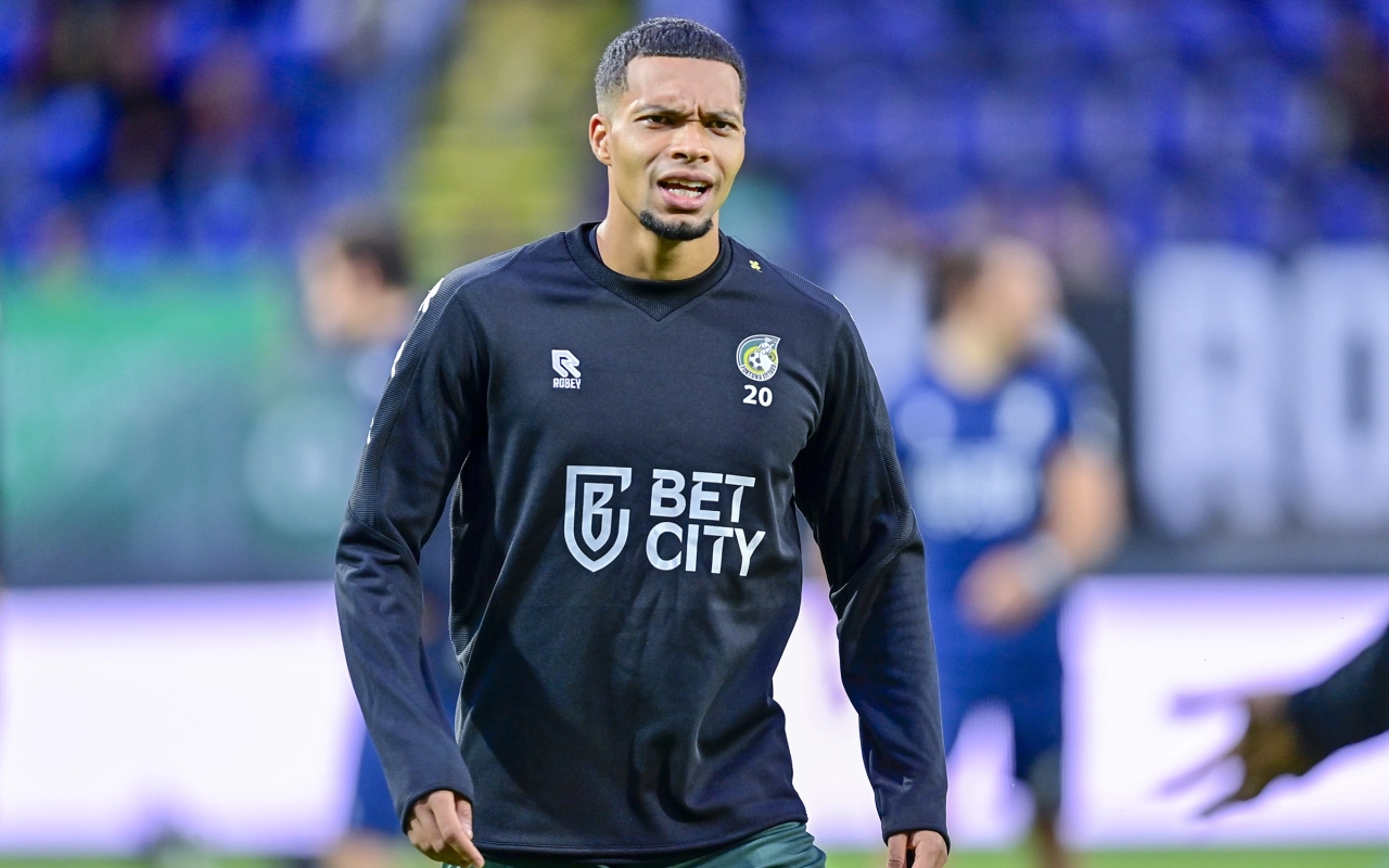 RAAL La Louvière koopt Mouhamed Belkheir definitief van Fortuna Sittard