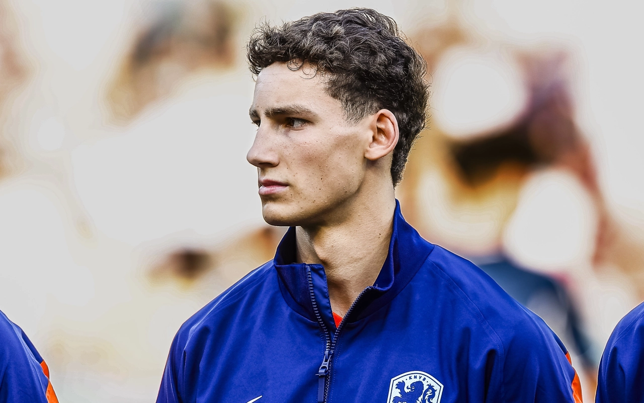Transfer Ruben van Bommel levert Maastrichtse club een opleidingsvergoeding op