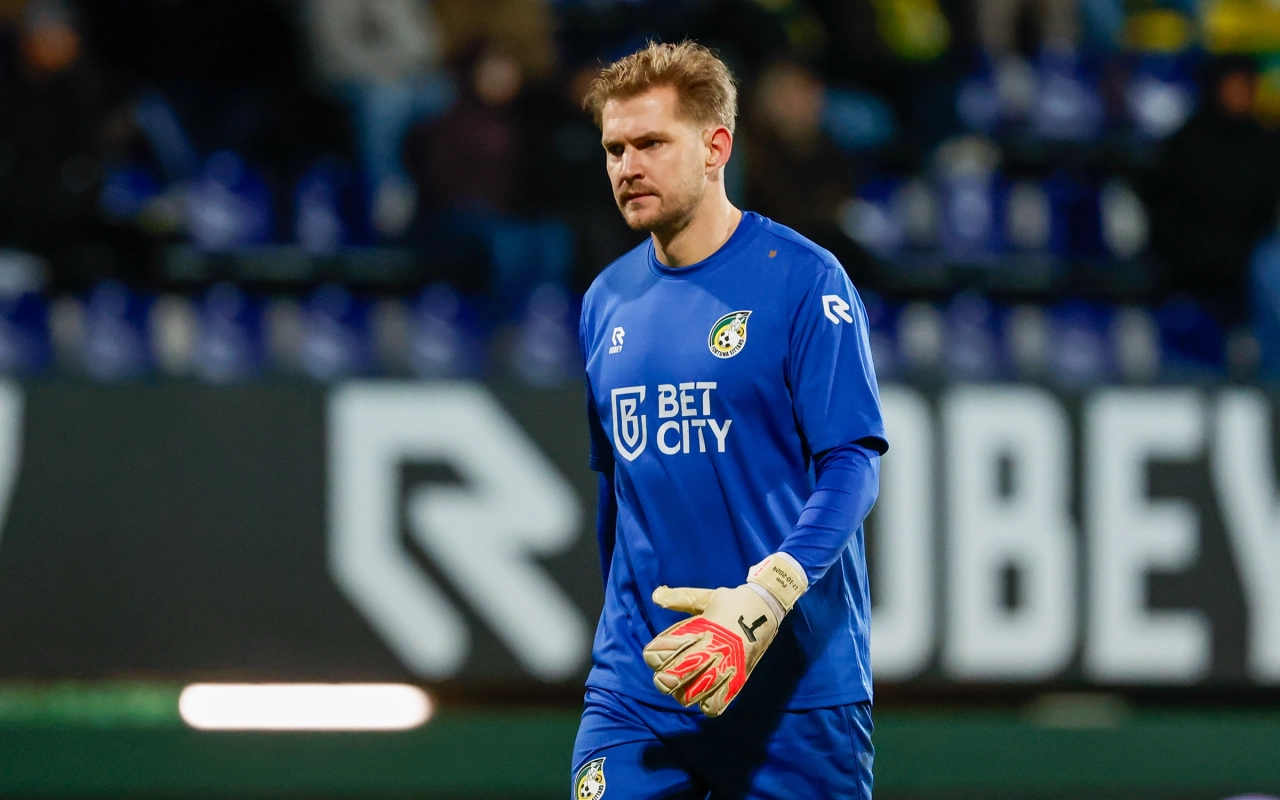 Fortuna Sittard lijkt strijd om Mattijs Branderhorst te winnen