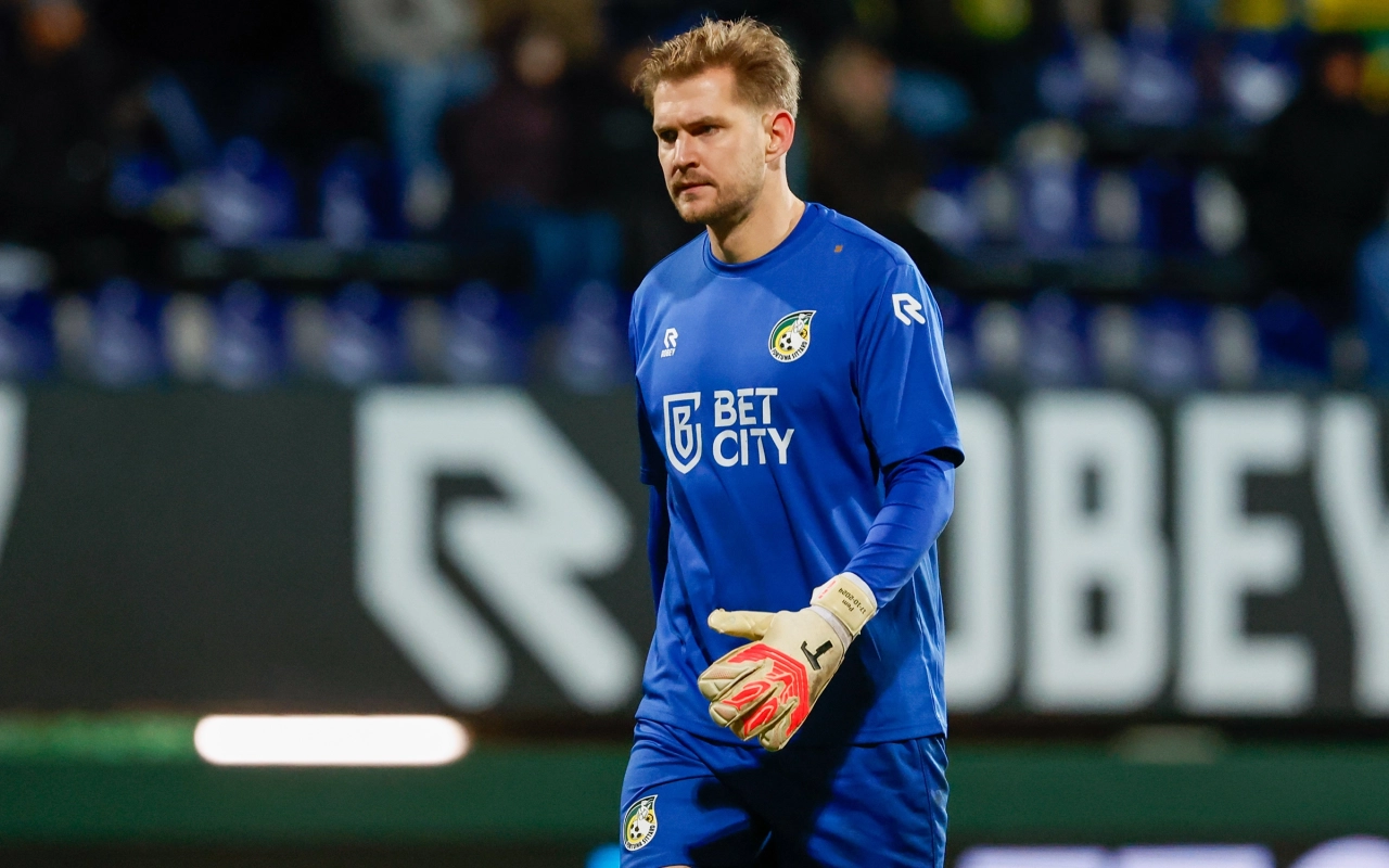 Mattijs Branderhorst ziet contract bij FC Utrecht verlengd worden
