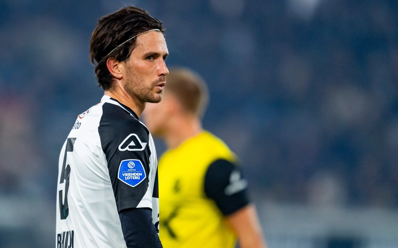 Eredivisie-speler in verband gebracht met Roda JC