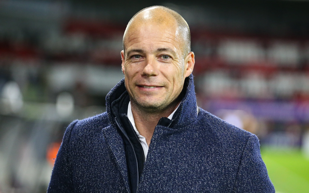 Danny Buijs verlengt contract met 2 seizoenen
