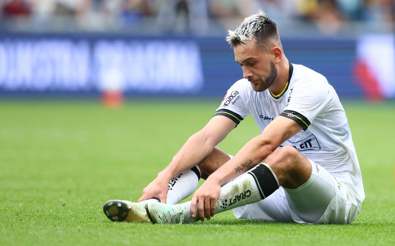 VVV-Venlo verliest op bezoek bij SC Cambuur