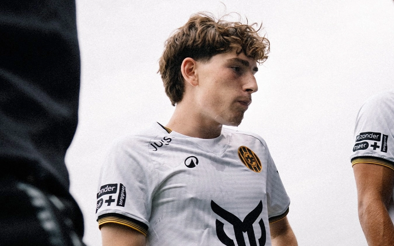 Roda JC verliest doelpuntrijk oefenduel van FC Den Bosch