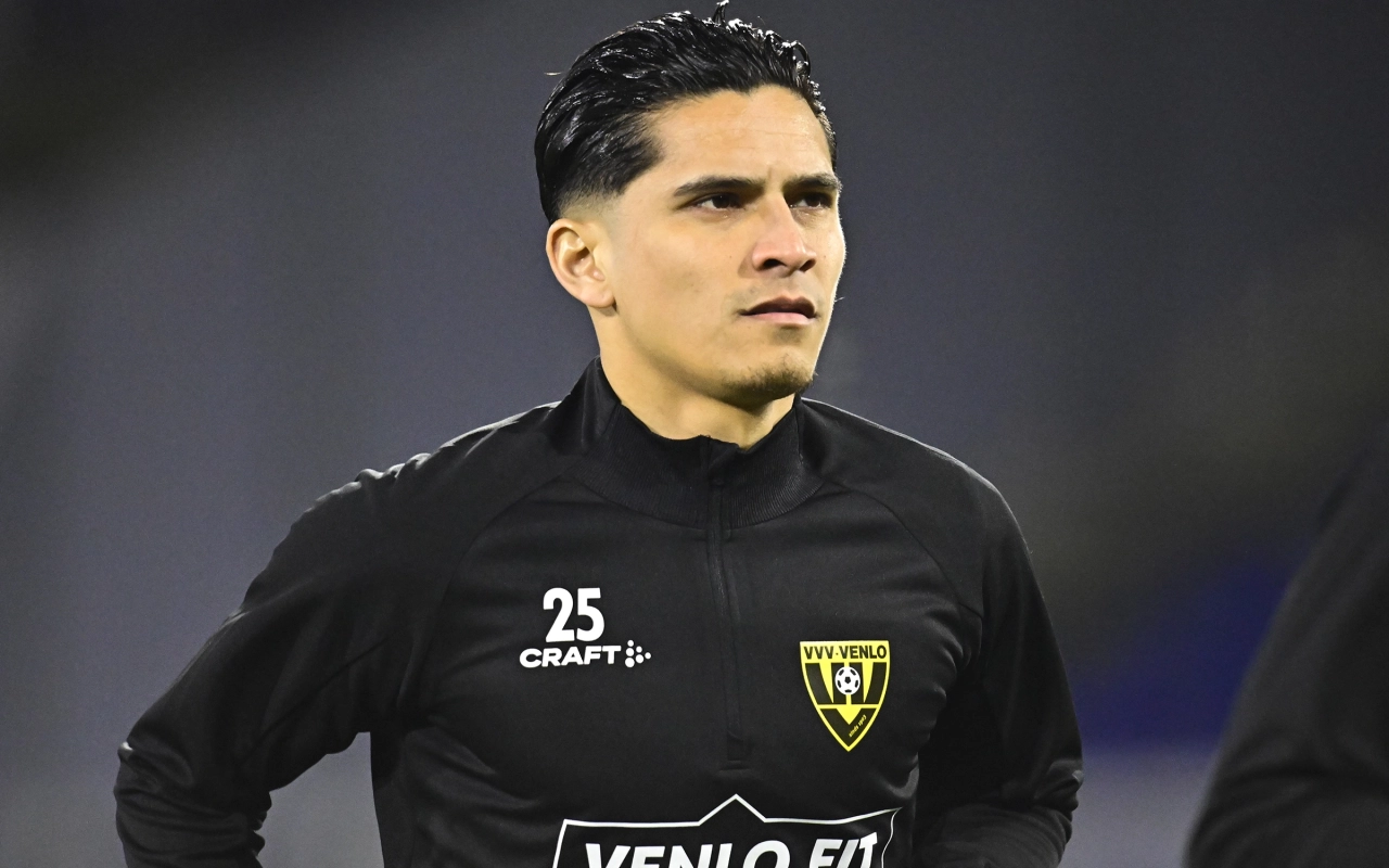 VVV-Venlo gaat opties lichten in contracten van Foor en Saddiki