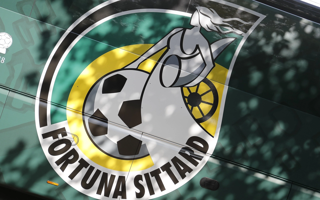 Fortuna Sittard verliest eerste duel van 2025 van FC Eindhoven