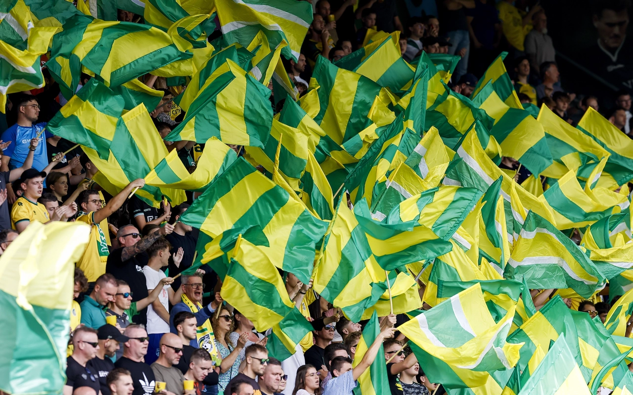 Fortuna Sittard hervormt stilletjes: Op weg naar financiële stabiliteit