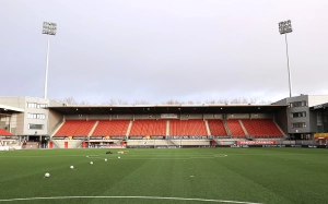 MVV Maastricht versterkt Raad van Commissarissen met Paul Retra