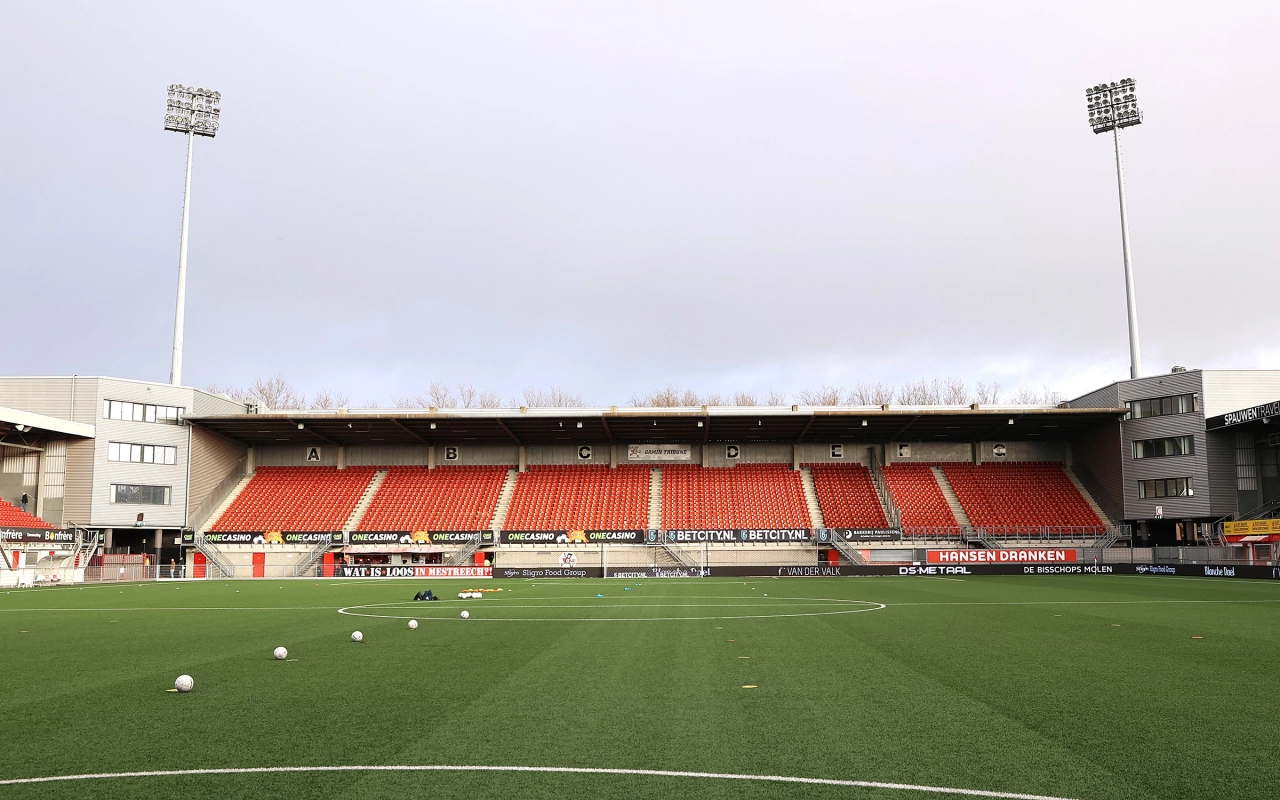 MVV Maastricht versterkt Raad van Commissarissen met Paul Retra