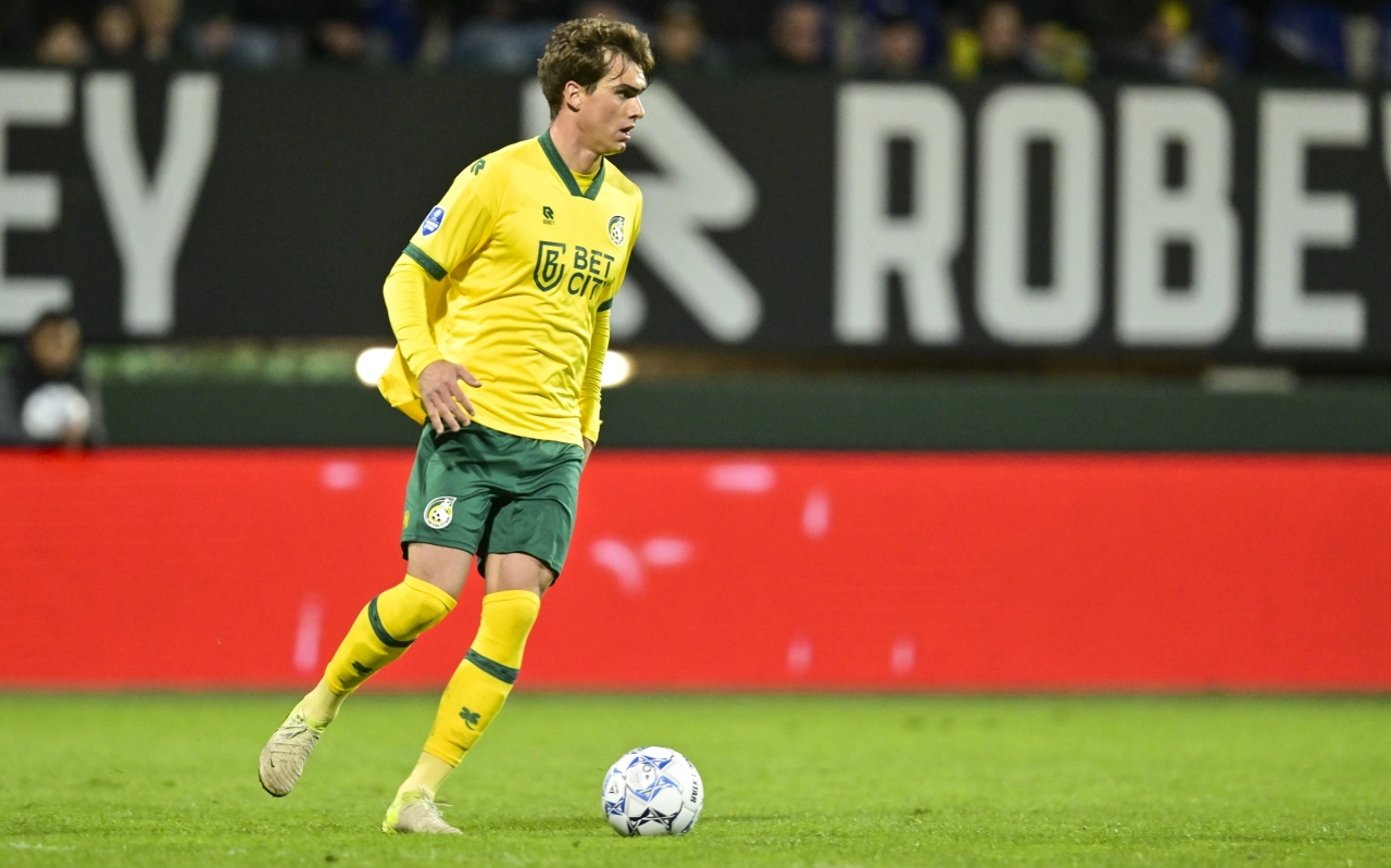 Rodrigo Guth ook nog steeds in beeld bij Gremio