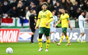 Fortuna verwacht verdwenen Halilovic snel terug