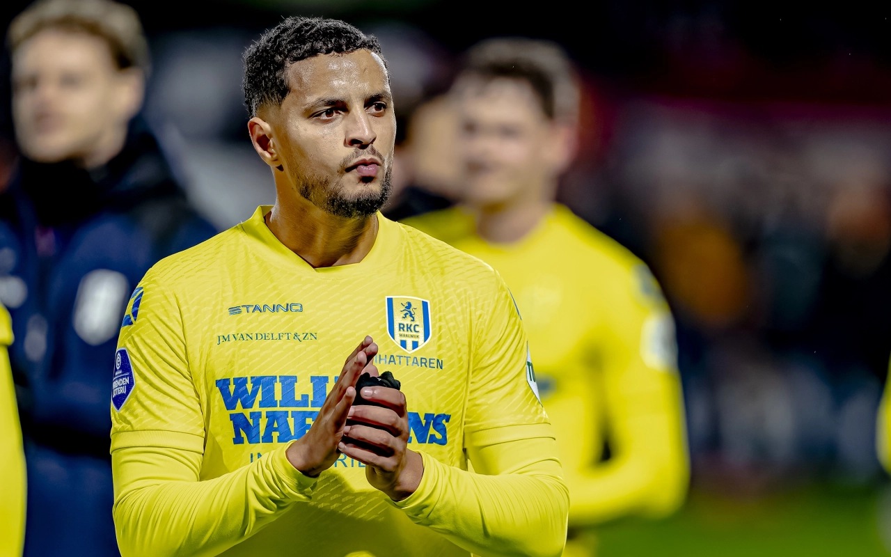 Fortuna Sittard haalt Ihattaren binnen