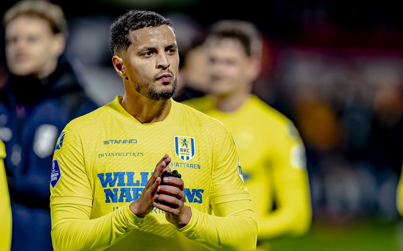 Fortuna Sittard informeert bij RKC naar Ihattaren