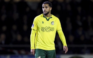 Fortuna Sittard bekert verder na minieme zege tegen Gemert