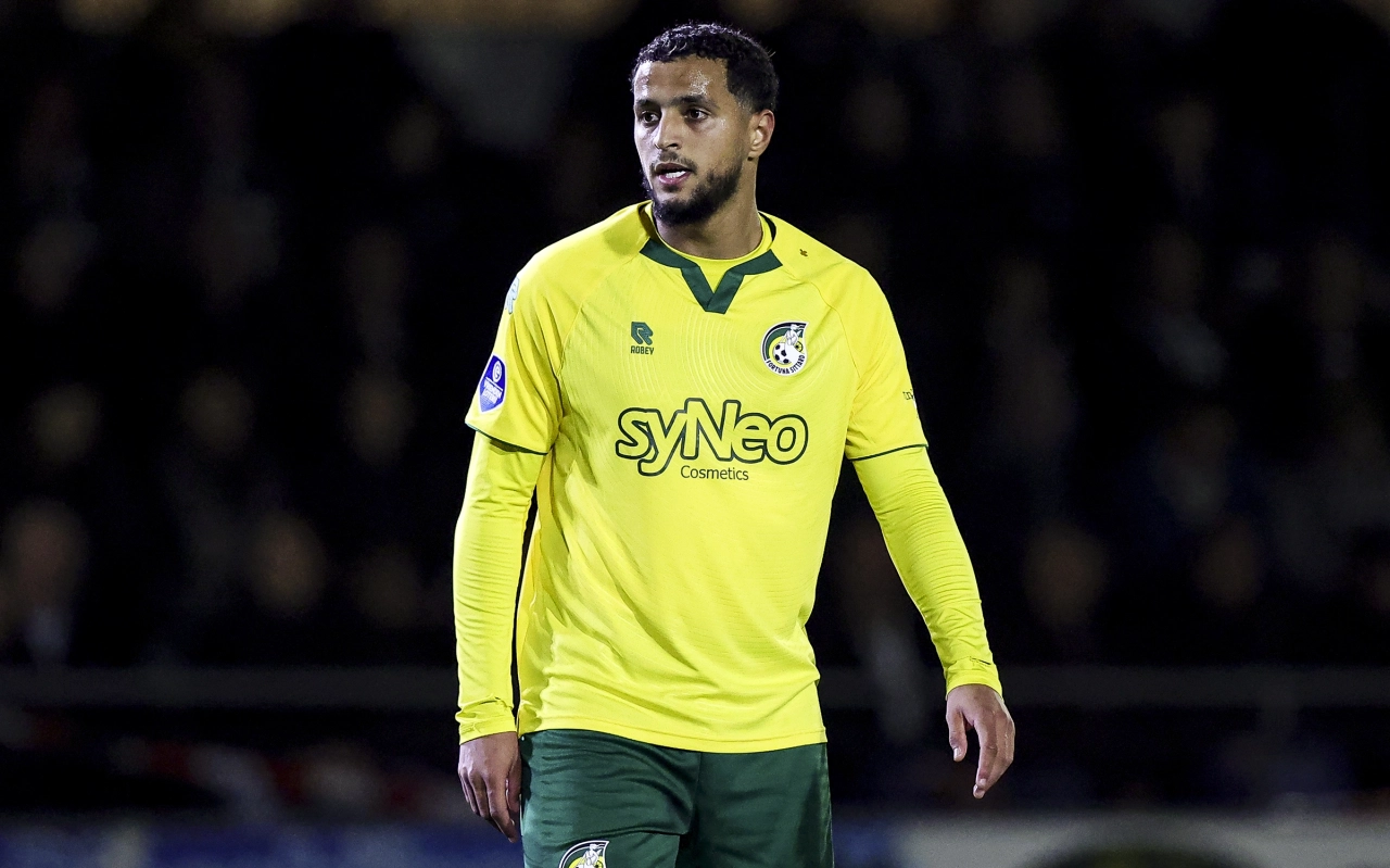 Fortuna Sittard bekert verder na minieme zege tegen Gemert