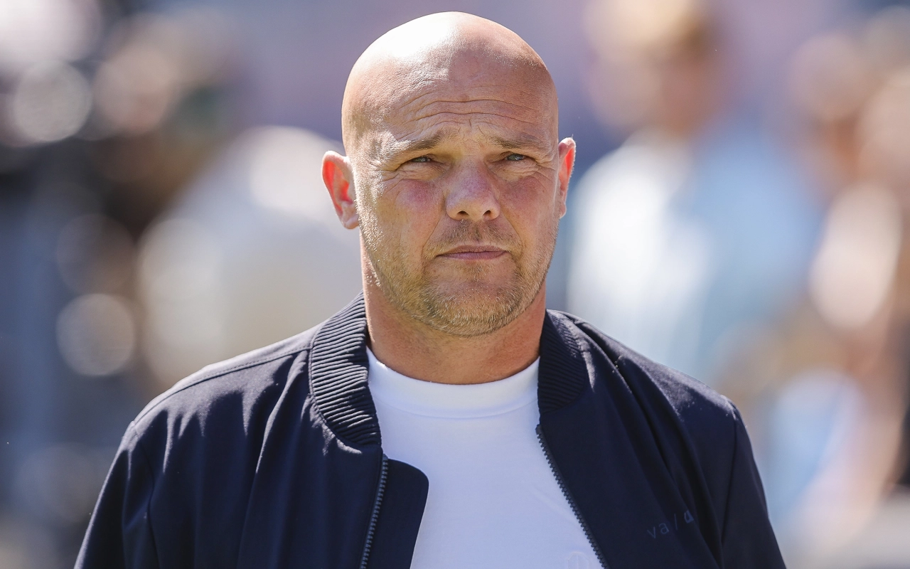 Roda JC aast op Eredivisie-trainer