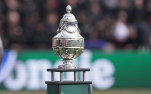 SV Meerssen en Groene Ster starten KNVB Beker met uitduels