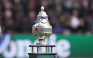 Loting Eurojackpot KNVB Beker: Limburgse clubs kennen tegenstanders