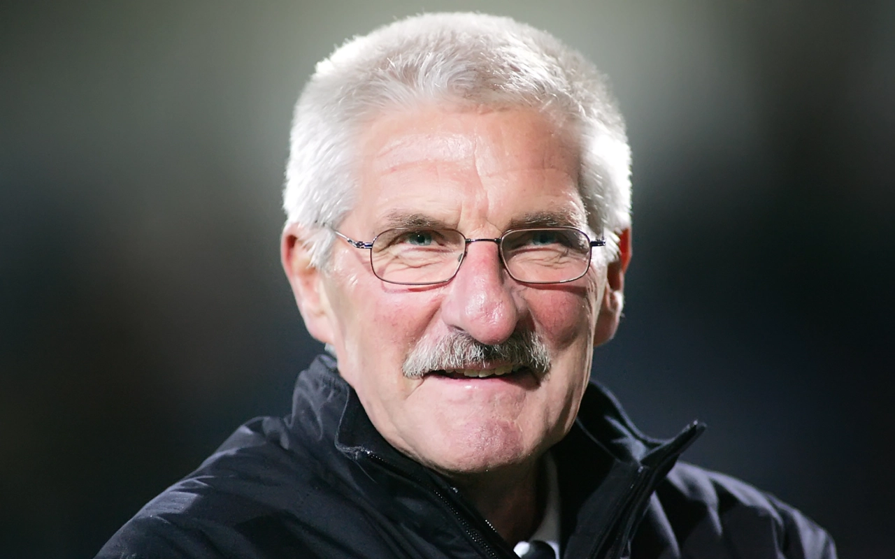 Limburgse voetballegende Frans Korver (87) overleden