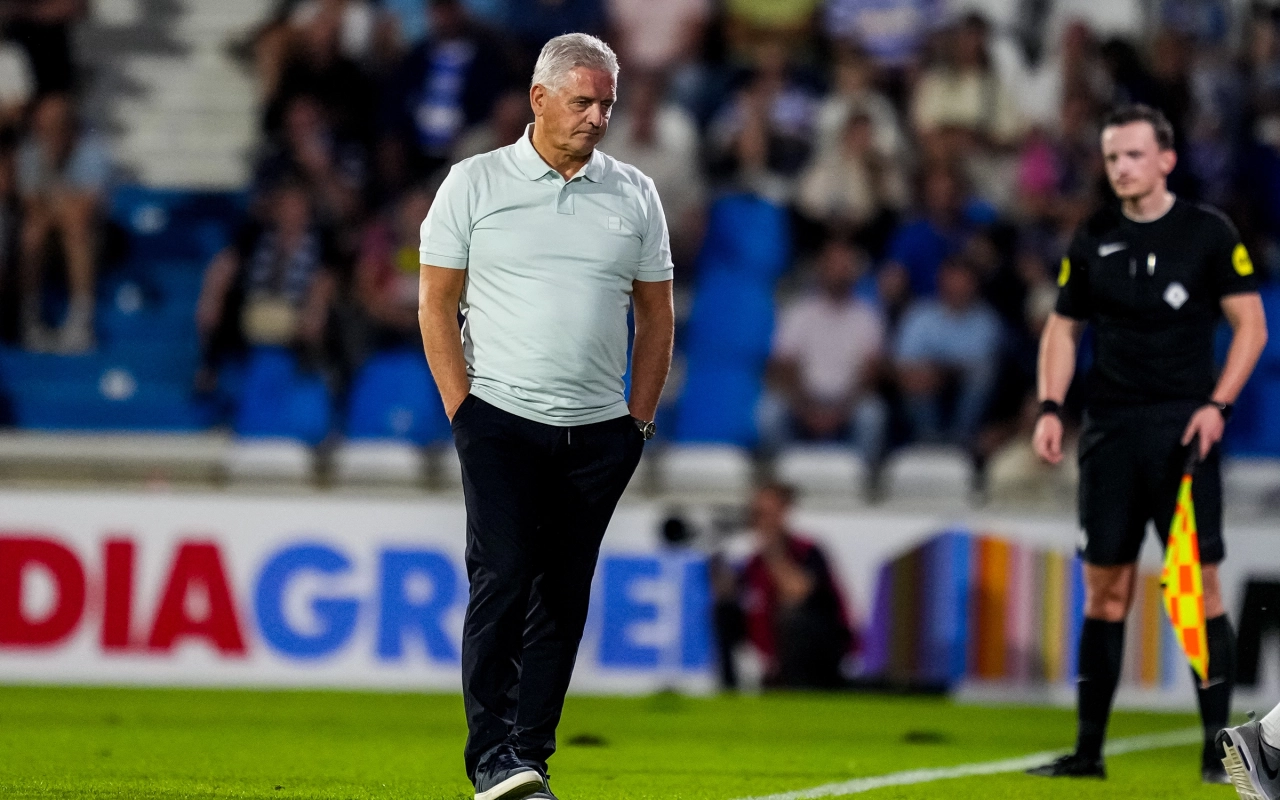 VVV-Venlo verliest openingsduel nipt van De Graafschap