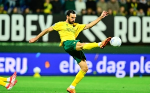Fortuna Sittard boekt derde thuiszege op rij