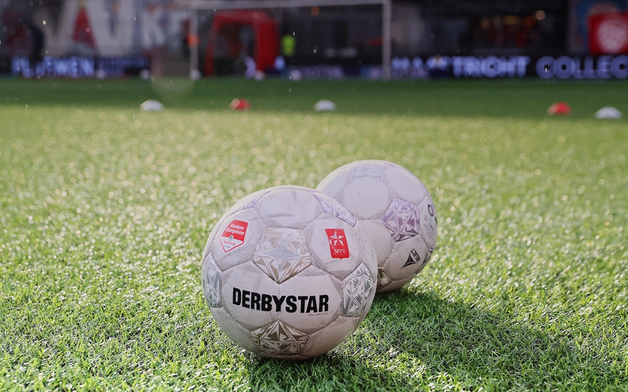 MVV verliest ASG Cup-duel van Patro Eisden