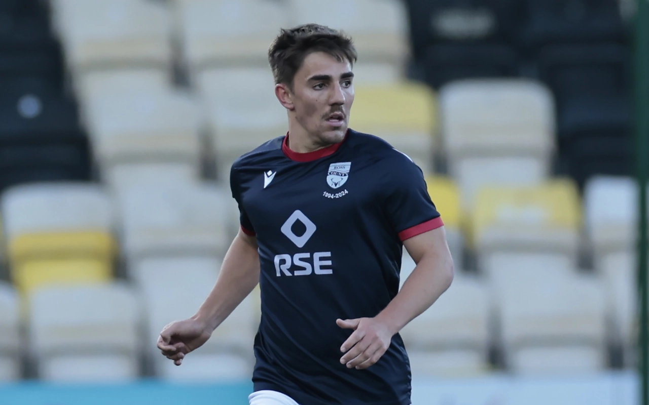 Australische middenvelder Nisbet naar Roda JC