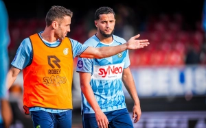 Fortuna Sittard verliest nipt op bezoek bij Excelsior