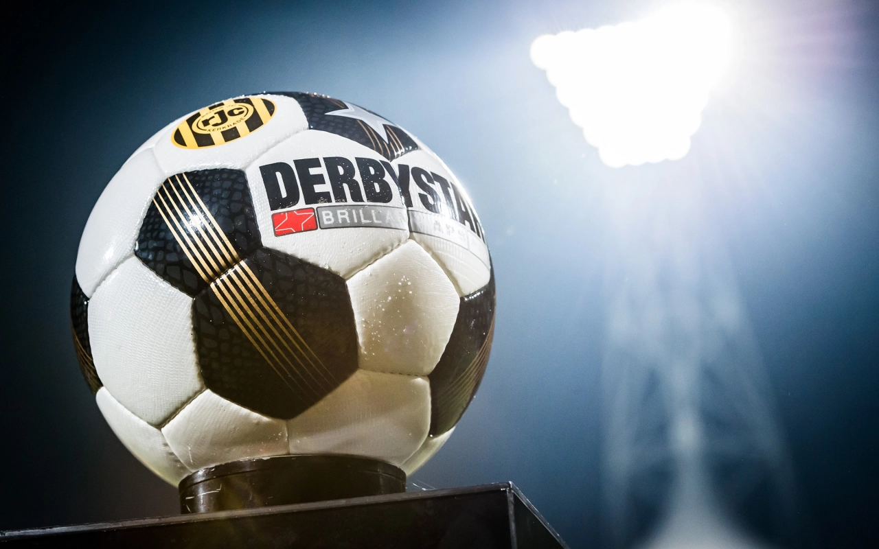 Roda JC ziet Rodney Kongolo opduiken bij Eredivisionist