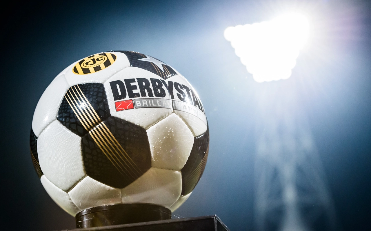 Duitse club maakt einde aan proefperiode van Shawn Blum bij Roda JC