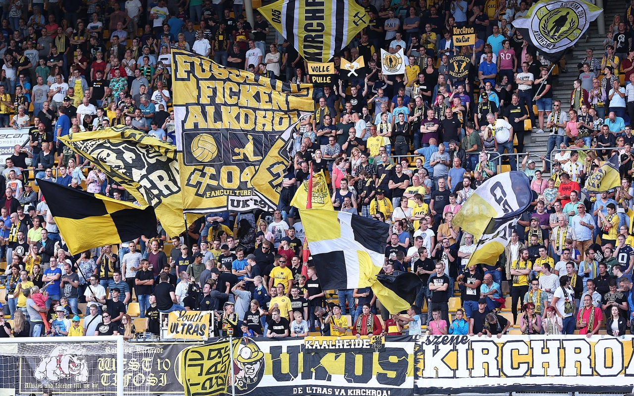SC Heerenveen presenteert Dylan Vente, Roda JC profiteert mee