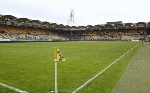 Jong Roda JC verslaat Jong MVV en ligt op kampioenskoers