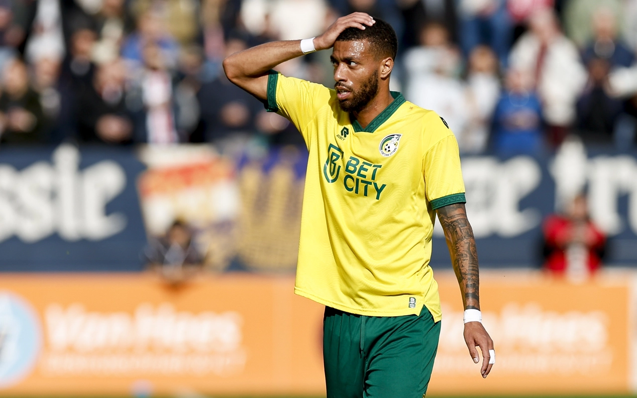 Loreintz Rosier in belangstelling van Ligue 1 club