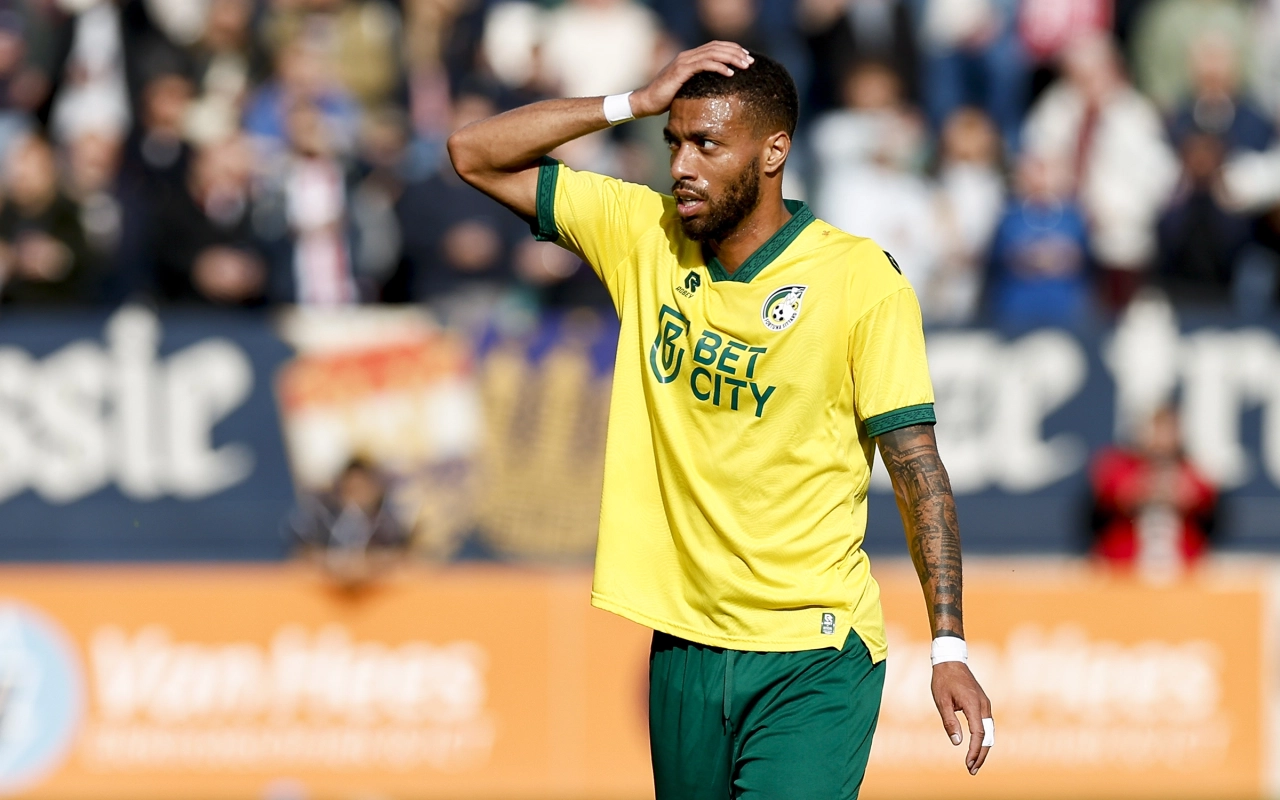 Rogier vertrekt bij Fortuna Sittard, Schenkhuizen in gesprek over verlenging