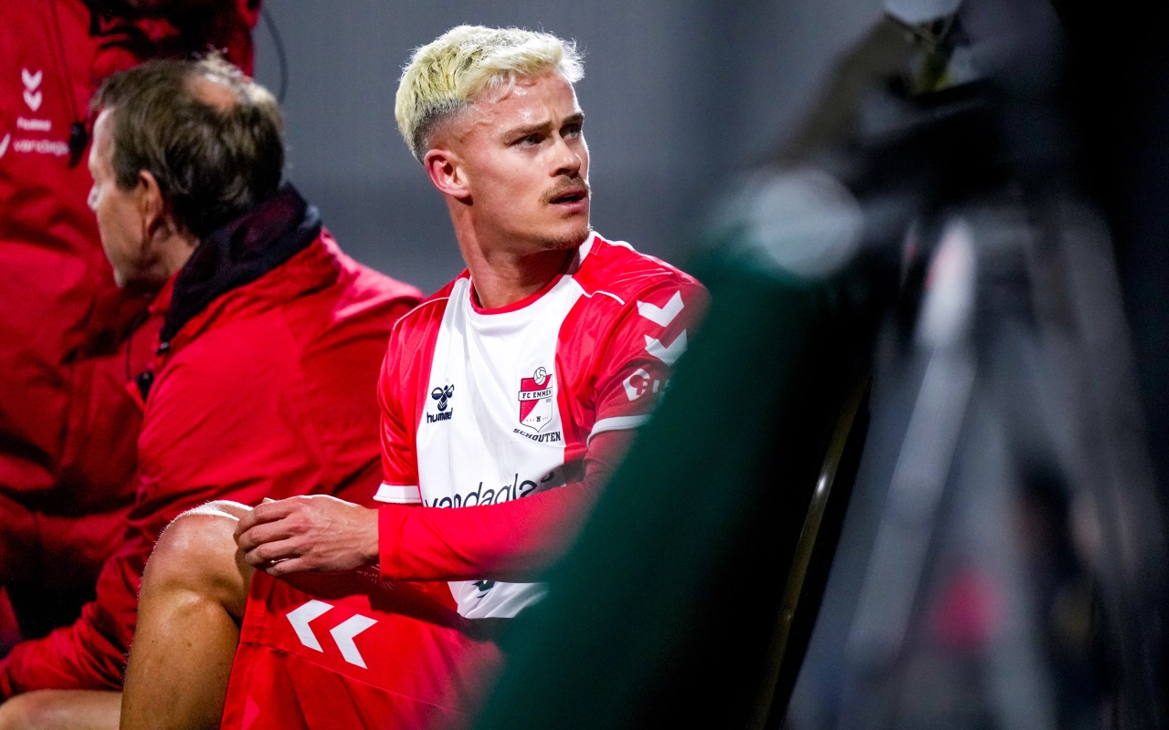 Ervaren vleugelverdediger in beeld bij VVV-Venlo