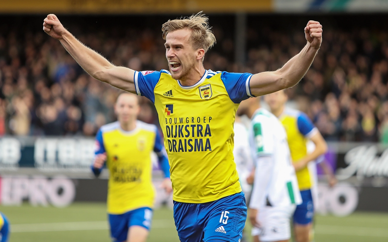 Roda JC bouwt door: defensieve versterking op komst