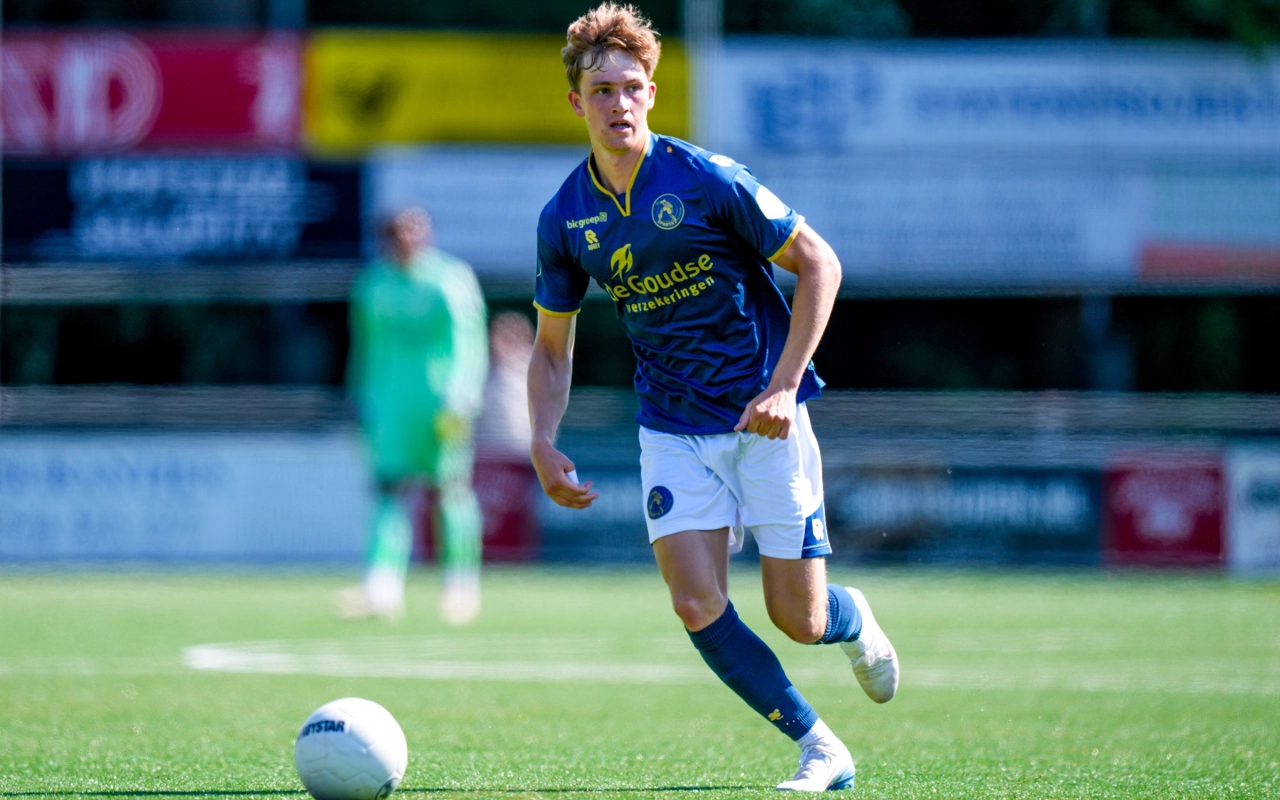 VVV verrast opnieuw met Sparta-aanwinst