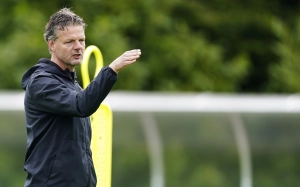 VVV-Venlo stelt Peter Uneken aan als nieuwe hoofdtrainer