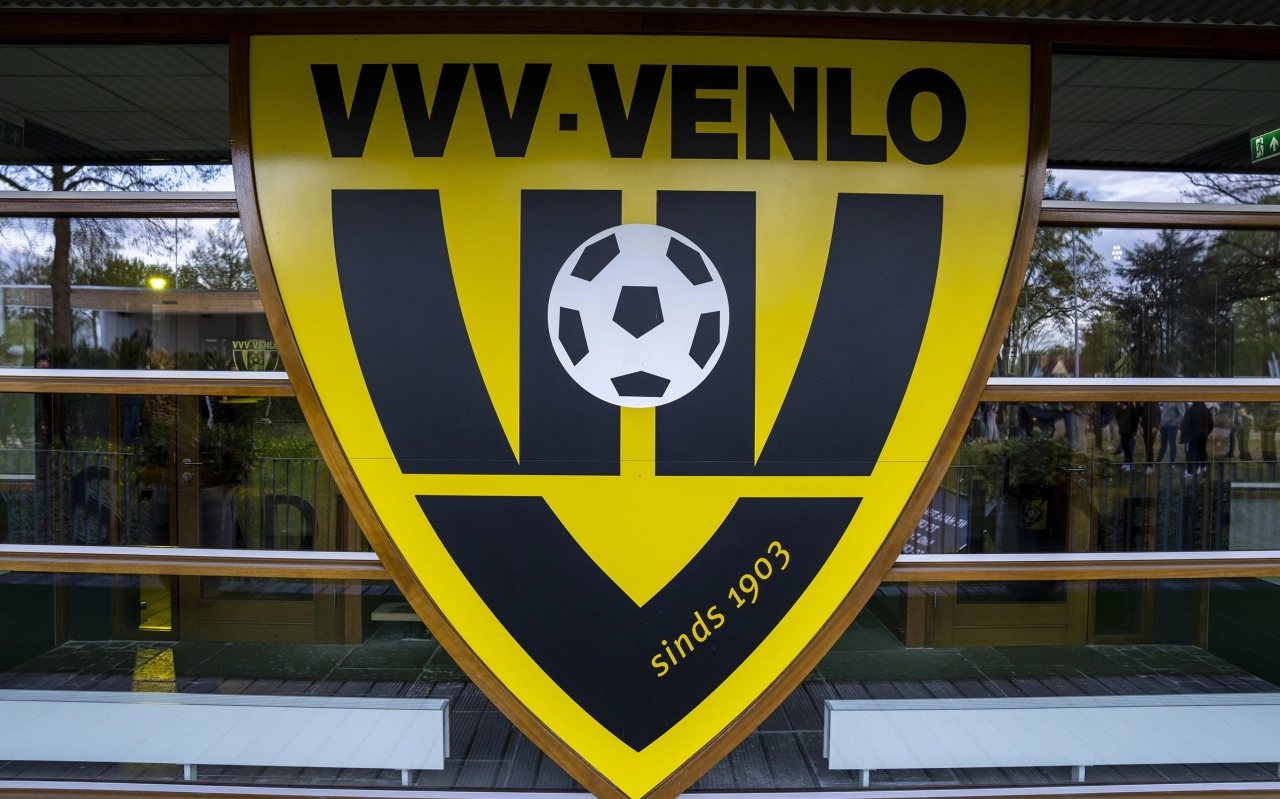 VVV-Venlo speelt gelijk in oefenduel tegen Lommel SK