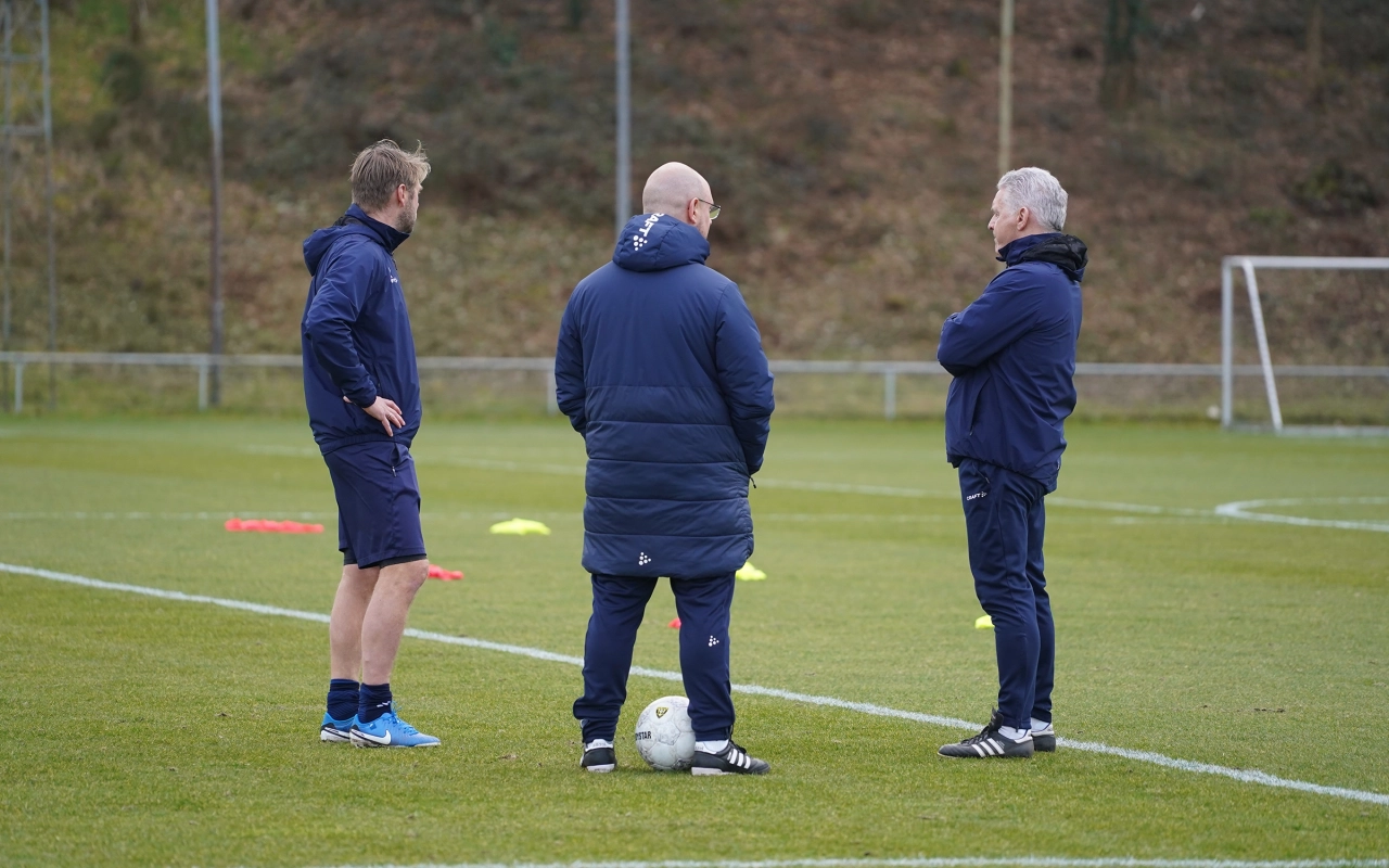 VVV-Venlo breidt technische staf uit voor seizoen 25/26