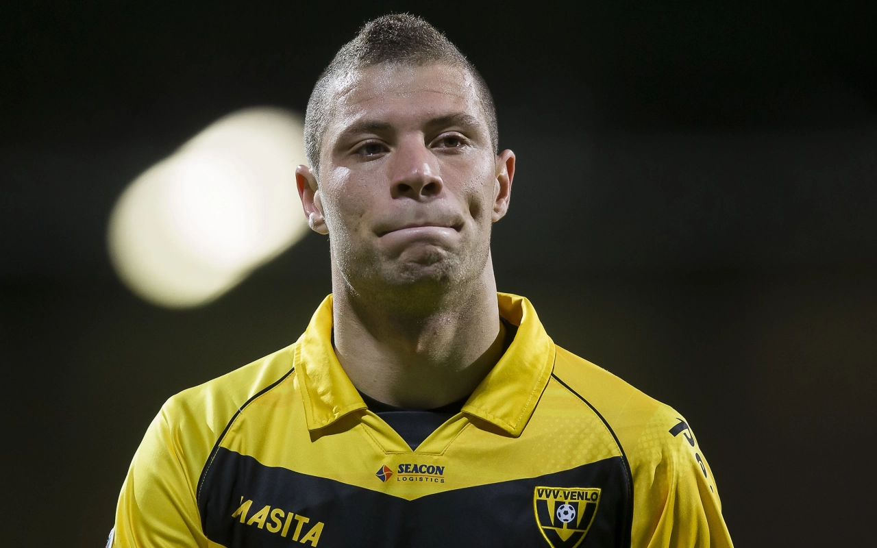 Yanic Wildschut wil terug naar de Koel