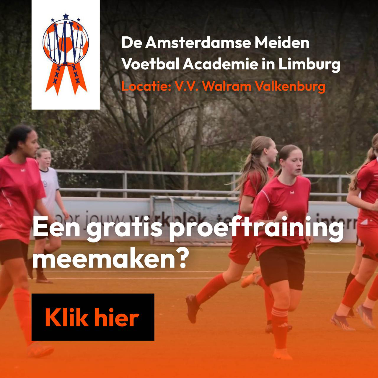 Voetbal Totaal